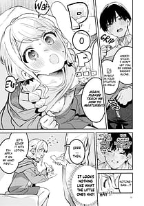 Page 11: 010.jpg | Saigo Made Chanto Mendou Mite Kudasai ne | View Page!