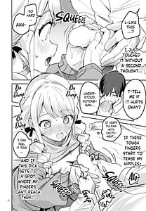 Page 12: 011.jpg | Saigo Made Chanto Mendou Mite Kudasai ne | View Page!