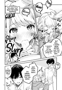 Page 14: 013.jpg | Saigo Made Chanto Mendou Mite Kudasai ne | View Page!