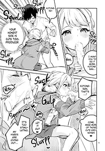 Page 15: 014.jpg | Saigo Made Chanto Mendou Mite Kudasai ne | View Page!