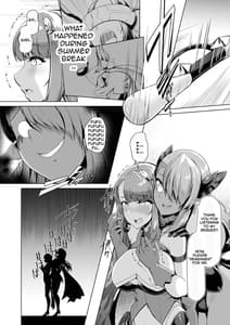 Page 7: 006.jpg | Saiin Curriculum 2 - Futanari Tomoochi Mahou Shoujo Kaizou Keikaku | View Page!