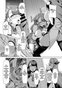 Page 9: 008.jpg | Saiin Curriculum 2 - Futanari Tomoochi Mahou Shoujo Kaizou Keikaku | View Page!