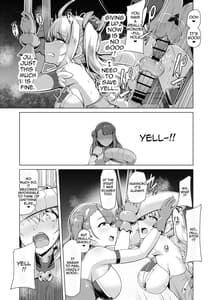 Page 12: 011.jpg | Saiin Curriculum 2 - Futanari Tomoochi Mahou Shoujo Kaizou Keikaku | View Page!