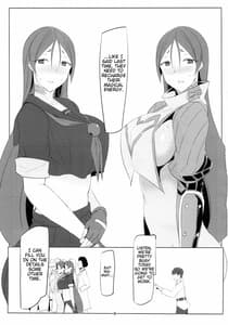 Page 2: 001.jpg | Saikin Boku no Mama-tachi ga Boku ni Tsumetaku Natta Wake | View Page!