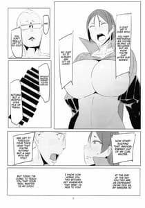 Page 6: 005.jpg | Saikin Boku no Mama-tachi ga Boku ni Tsumetaku Natta Wake | View Page!