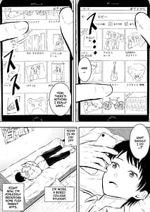 Page 2: 001.jpg | Saikin Hayari no FleaMa Appli de wa Manko mo Kaerurashii | View Page!