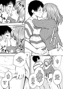 Page 9: 008.jpg | Saikin Hayari no FleaMa Appli de wa Manko mo Kaerurashii | View Page!