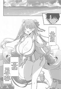 Page 5: 004.jpg | Saikou no Natsuyasumi | View Page!