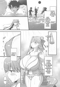 Page 6: 005.jpg | Saikou no Natsuyasumi | View Page!