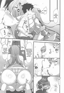 Page 14: 013.jpg | Saikou no Natsuyasumi | View Page!