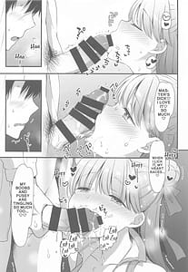 Page 16: 015.jpg | Saikou no Natsuyasumi | View Page!