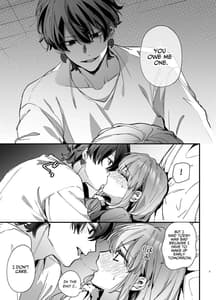 Page 7: 006.jpg | Saikyou Himokuzu Harai-ya Ren-kun ni Dakitsubusareru Made 2 | View Page!