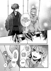 Page 11: 010.jpg | Saikyou Himokuzu Harai-ya Ren-kun ni Dakitsubusareru Made 2 | View Page!