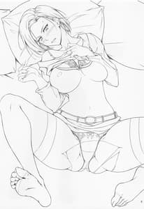 Page 2: 001.jpg | Saikyou Mama wa Kasegitai | View Page!