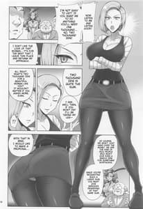 Page 9: 008.jpg | Saikyou Mama wa Kasegitai | View Page!