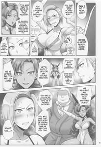 Page 14: 013.jpg | Saikyou Mama wa Kasegitai | View Page!