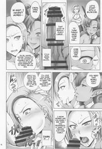 Page 15: 014.jpg | Saikyou Mama wa Kasegitai | View Page!