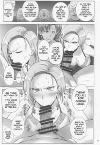 Page 16: 015.jpg | Saikyou Mama wa Kasegitai | View Page!