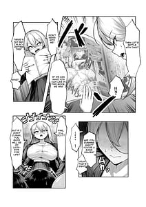 Page 8: 007.jpg | Saikyou no Onna Banchou ga Konna Erogaki-domo ni Makeru Wakenai! | View Page!