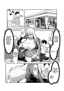 Page 16: 015.jpg | Saikyou no Onna Banchou ga Konna Erogaki-domo ni Makeru Wakenai! | View Page!