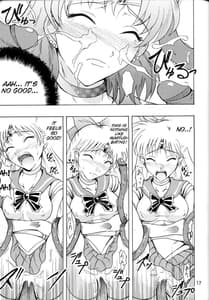 Page 15: 014.jpg | Sailor Fuku to Kikan Toushika | View Page!