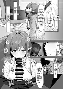 Page 7: 006.jpg | Saimen Hiken Kiroku -Oki Aoi | View Page!