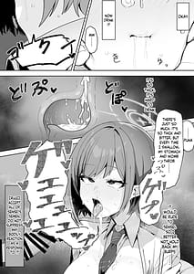 Page 10: 009.jpg | Saimen Hiken Kiroku -Oki Aoi | View Page!
