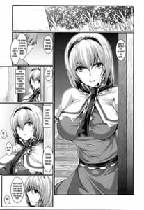 Page 2: 001.jpg | Saimin Alice Bunny - Hypnotized Alice In Bunny Girl | View Page!