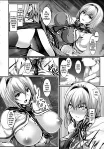 Page 3: 002.jpg | Saimin Alice Bunny - Hypnotized Alice In Bunny Girl | View Page!