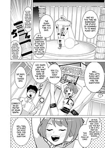 Page 3: 002.jpg | Saimin Appli de! Charisma Joshi Kousei Model o Chou Hentai Omanko Geinin ni Produce Shitemita -Kouhen | View Page!