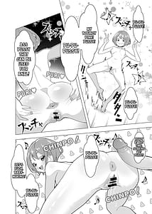 Page 13: 012.jpg | Saimin Appli de! Charisma Joshi Kousei Model o Chou Hentai Omanko Geinin ni Produce Shitemita -Kouhen | View Page!