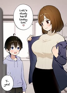 Page 2: 001.jpg | Saimin Appli ni Kakatta Katei Kyoushi no Sensei | View Page!