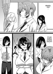 Page 3: 002.jpg | Saimin Bakunyuu Kanojo 2 | View Page!