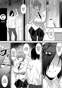Page 4: 003.jpg | Saimin Bakunyuu Kanojo 2 | View Page!
