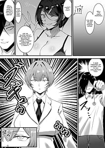 Page 5: 004.jpg | Saimin Bakunyuu Kanojo 2 | View Page!
