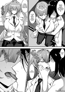 Page 8: 007.jpg | Saimin Bakunyuu Kanojo 2 | View Page!