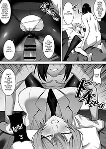 Page 9: 008.jpg | Saimin Bakunyuu Kanojo 2 | View Page!