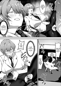 Page 10: 009.jpg | Saimin Bakunyuu Kanojo 2 | View Page!