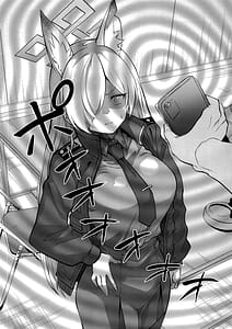 Page 5: 004.jpg | Saimin BlueArch Manga Matome Hon | View Page!