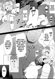 Page 9: 008.jpg | Saimin Doll Alice -Ayatsurare Ningyoutsukai- | View Page!