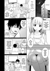 Page 7: 006.jpg | Saimin Gakuen-Kyonyuu Osananajime JK wo Te ni Haireta Ore | View Page!