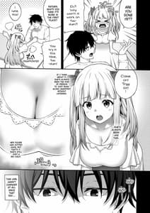 Page 10: 009.jpg | Saimin Gakuen-Kyonyuu Osananajime JK wo Te ni Haireta Ore | View Page!