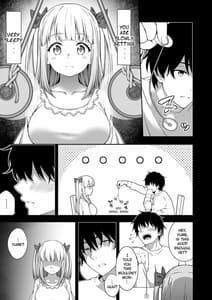 Page 12: 011.jpg | Saimin Gakuen-Kyonyuu Osananajime JK wo Te ni Haireta Ore | View Page!
