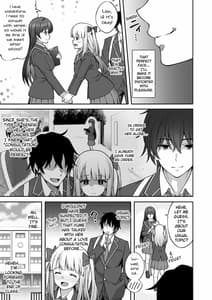 Page 6: 005.jpg | Saimin Gakuen 2-Saiminjutsu de Majime na Seito Kaichou wo Te ni Haireta Ore | View Page!