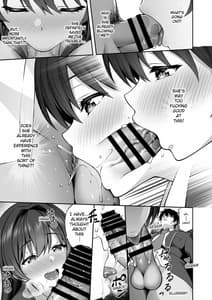Page 12: 011.jpg | Saimin Gakuen 2-Saiminjutsu de Majime na Seito Kaichou wo Te ni Haireta Ore | View Page!