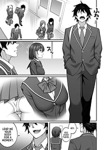 Page 3: 002.jpg | Saimin Gakuen 4-Saiminjutsu de InCha Kirai no Namaiki JK wo Te ni Ireta Ore- | View Page!