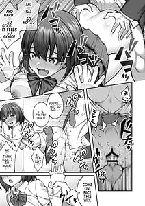 Page 5: 004.jpg | Saimin Gakuen 4-Saiminjutsu de InCha Kirai no Namaiki JK wo Te ni Ireta Ore- | View Page!