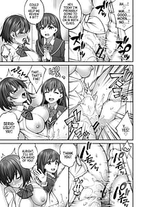 Page 7: 006.jpg | Saimin Gakuen 4-Saiminjutsu de InCha Kirai no Namaiki JK wo Te ni Ireta Ore- | View Page!