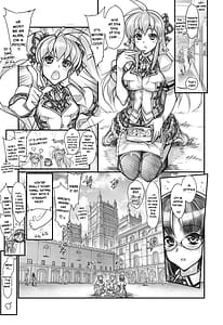 Page 4: 003.jpg | Saimin Gakuen Rankou-Ka -CONCEPT--PLUS--ALPHA | View Page!