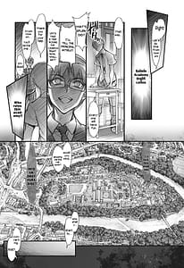 Page 8: 007.jpg | Saimin Gakuen Rankou-Ka -CONCEPT--PLUS--ALPHA | View Page!